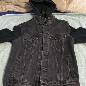 LIVI Jean jacket